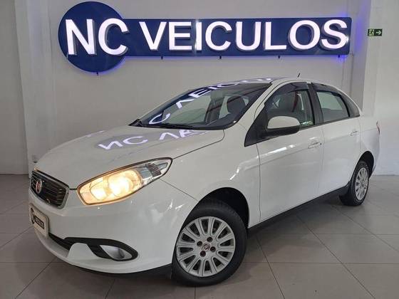 FIAT GRAND SIENA 1.0 EVO FLEX ATTRACTIVE MANUAL
